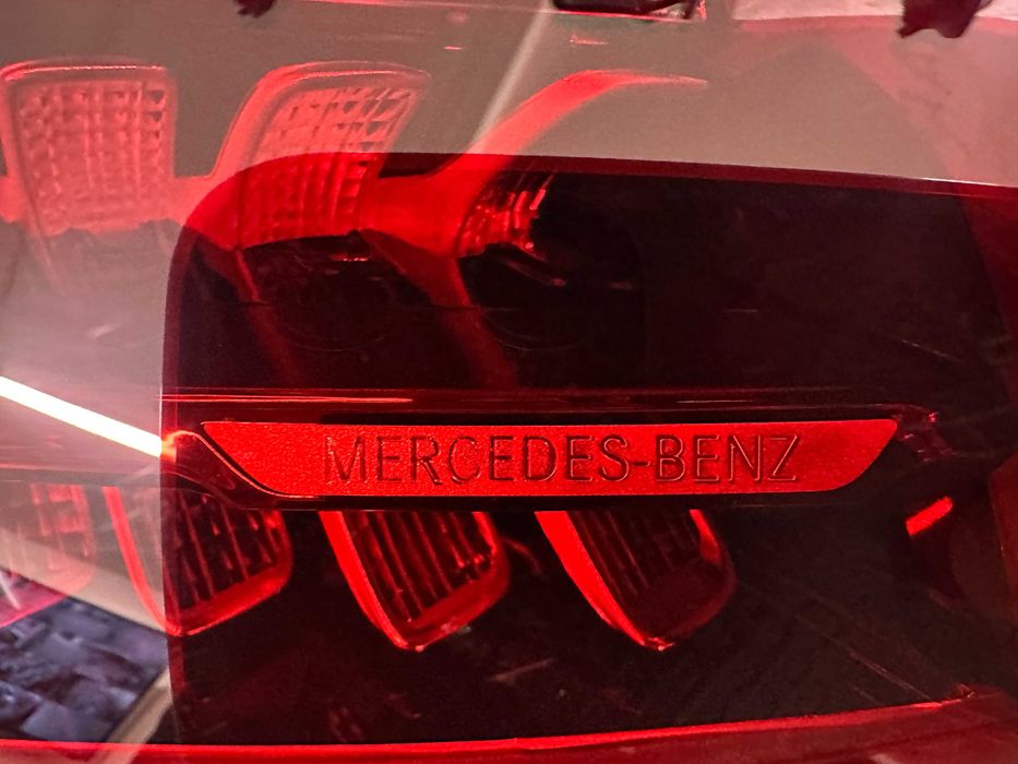 Задна светлина ляв външен стоп стопове Mercedes A W177 Мерцедес А 177