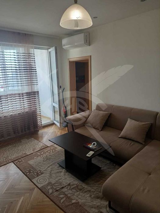 Тристаен апартамент - Цветен квартал - 58772