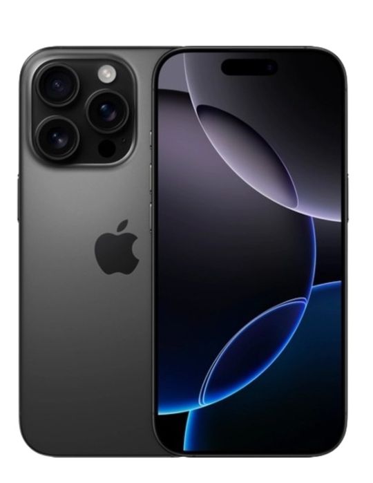 Iphone 16 pro продам
