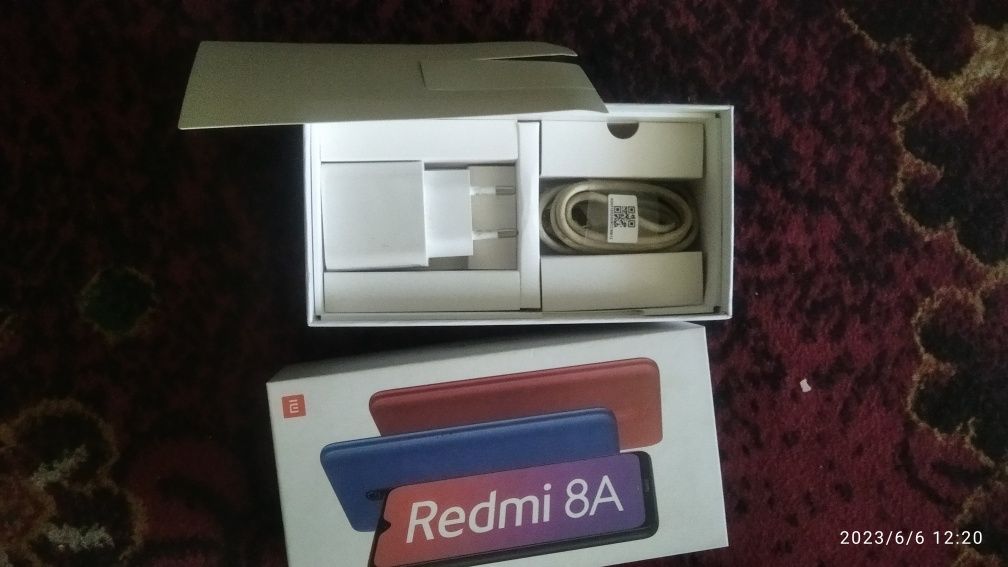 Redmi 8A Срочно Продаю