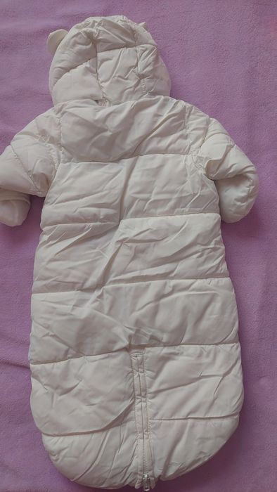 Космонафтза бебе 0-2месеца 50/56смH&M