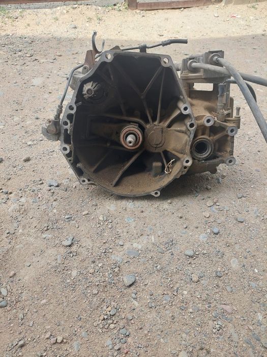 Каропка привезной