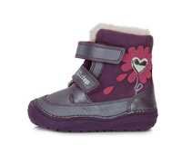 D.D.Step Girl Winter shoes