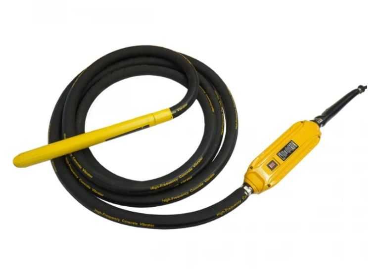 Импулсен вибратор за бетон, ф50 CIMEX CP-5006i