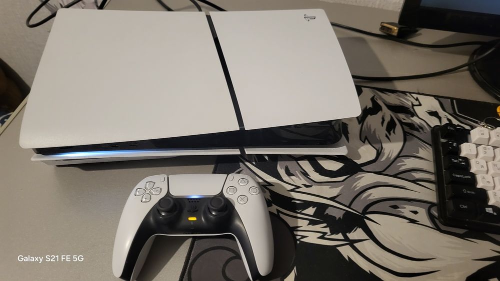 Sony PlayStation 5