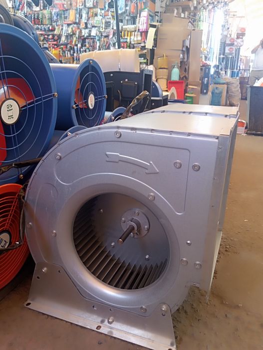 Ventilyator ventus ferma 750w