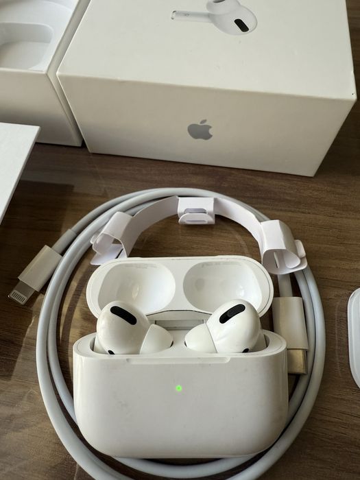 AirPods Pro original