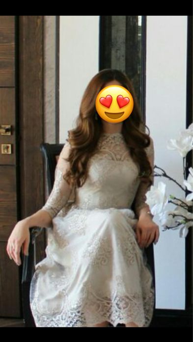 Продам Платье Lichi в отличном состоянии