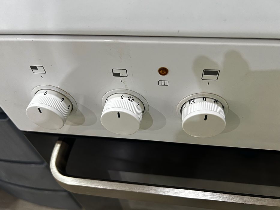 Готварска печка “Asko”