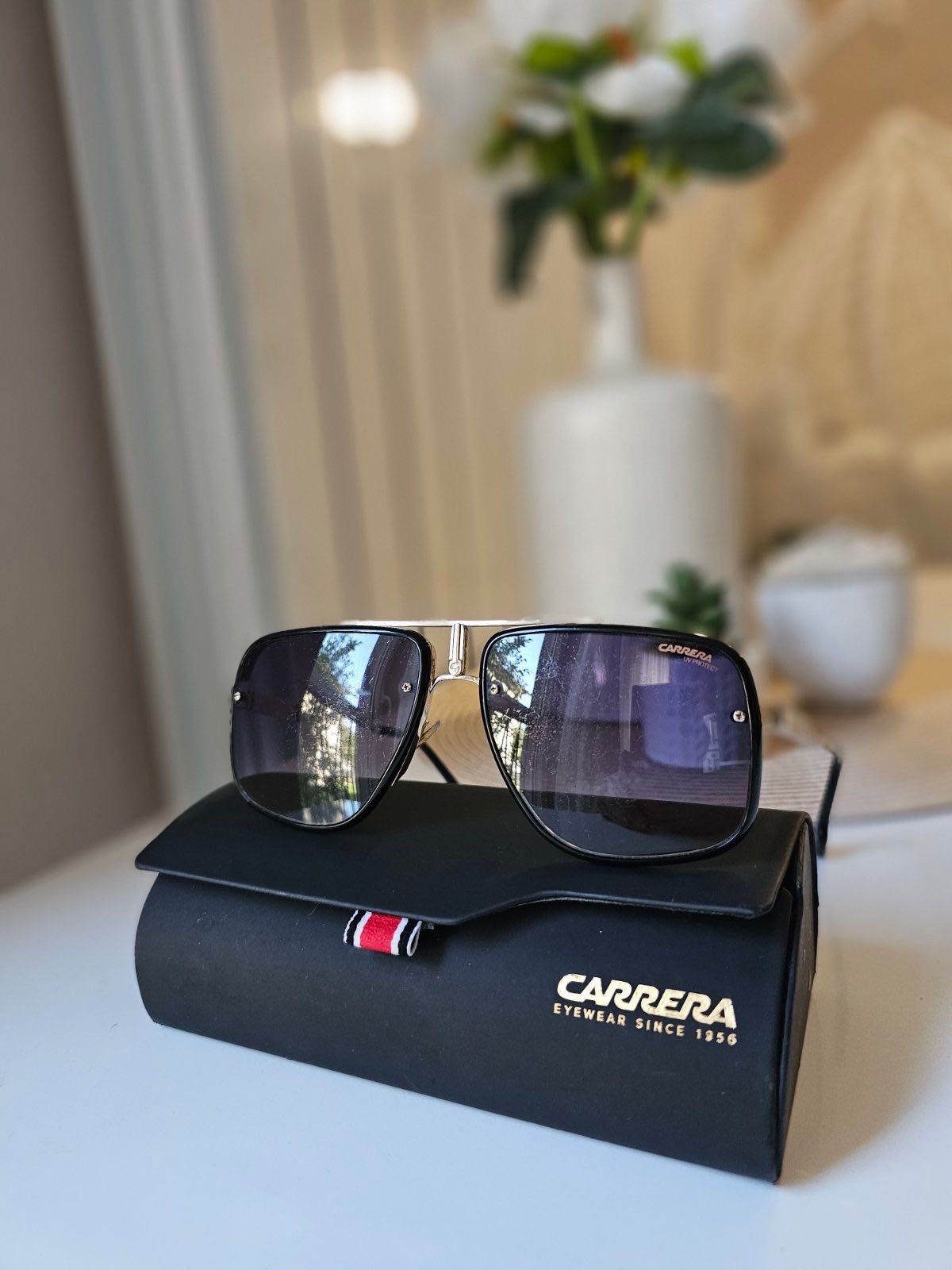 Слънчеви очила Carrera мъжки