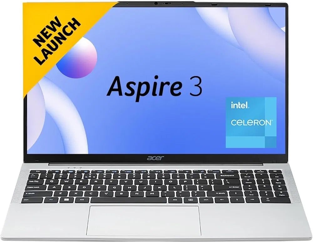 Ноутбук Acer Aspire 3