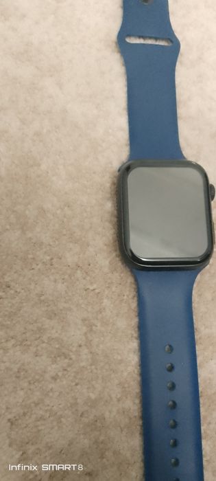 Apple watch series 10
