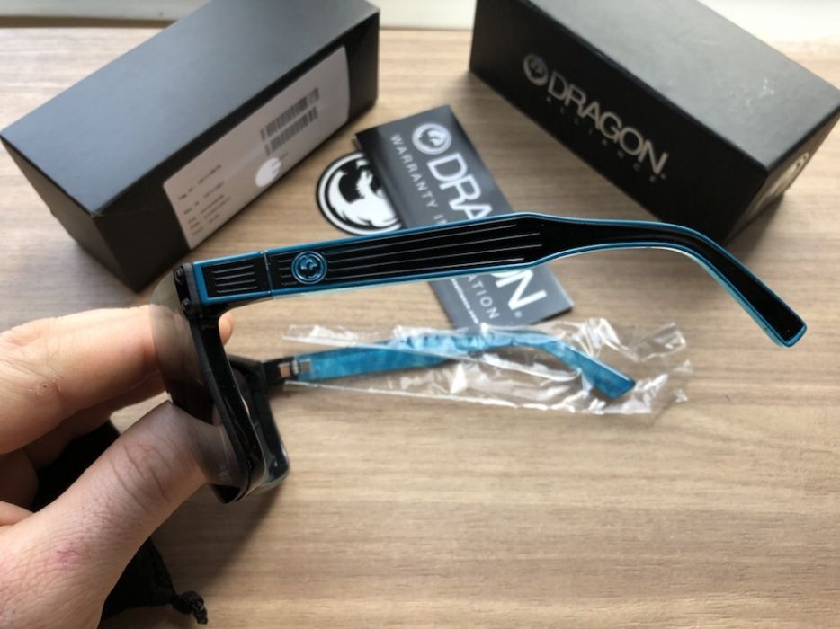 Оригинални Dragon