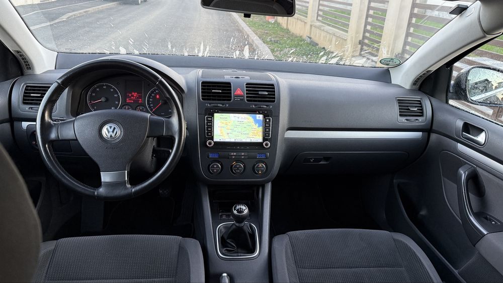 Golf 1.4 tsi de vanzare