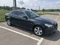 BMW 520 LCI , motor M47