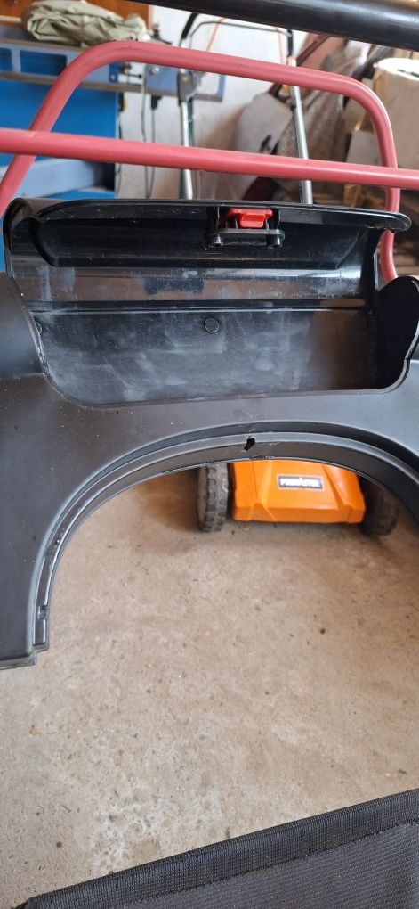 Продавам косачка  bring  stratton 190 cc