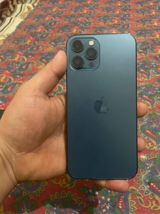 Iphone 12 pro max