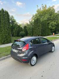 Ford Fiesta 2013 -Euro5