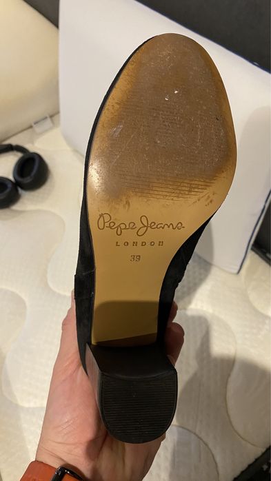 Ботуши Pepe Jeans
