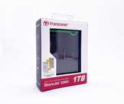 Hard Disk Transcend