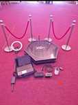 Platforma 360° de 5-6 persoane Full , gata de folosire