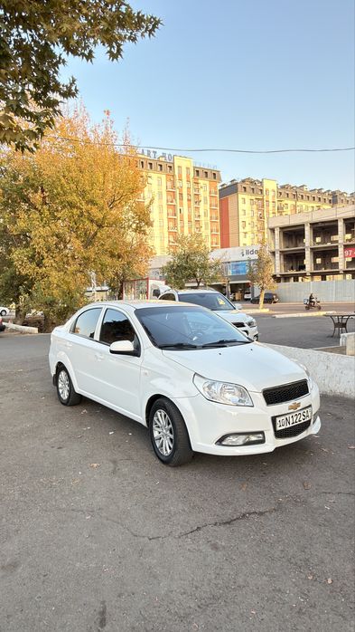 Nexsa 3 aftamat gazi bor 2019