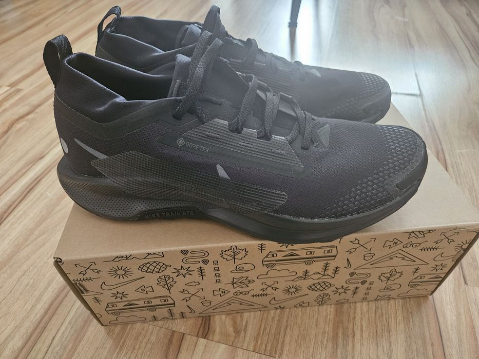 Nike pegasus trail 5 GORE-TEX