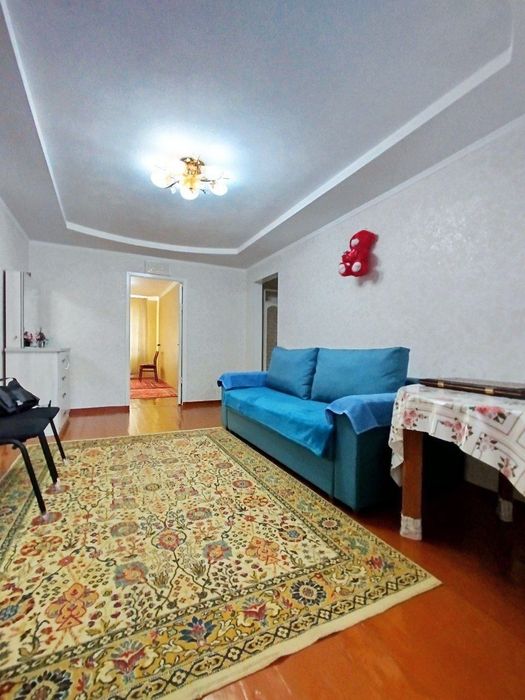 Шахристан Продается квартира 3х