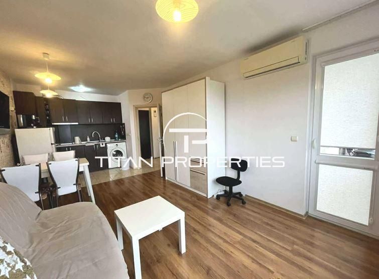 Двустаен апартамент, под наем, кв. Виница