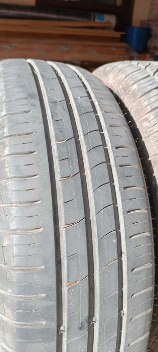 Jante cu anvelope de vara