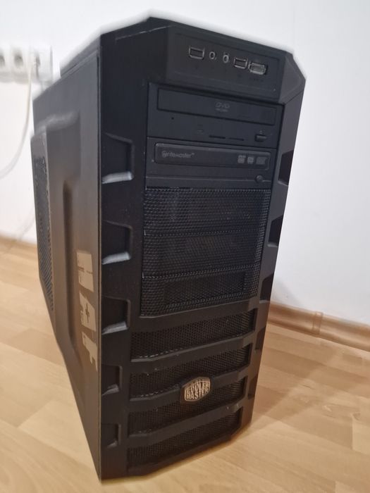 Компютър intel pentium