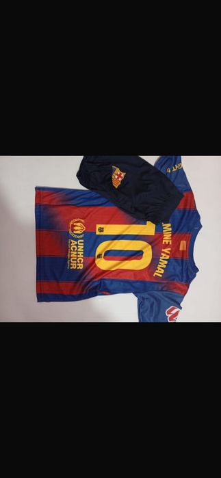 Se vând echipamente pentru copii