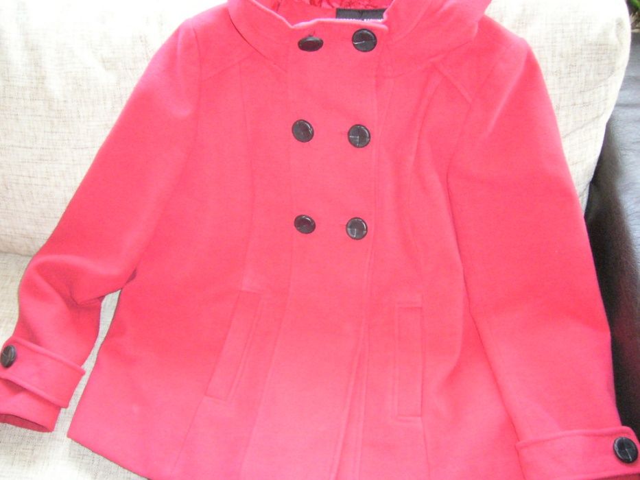 Палто Dorothy Perkins