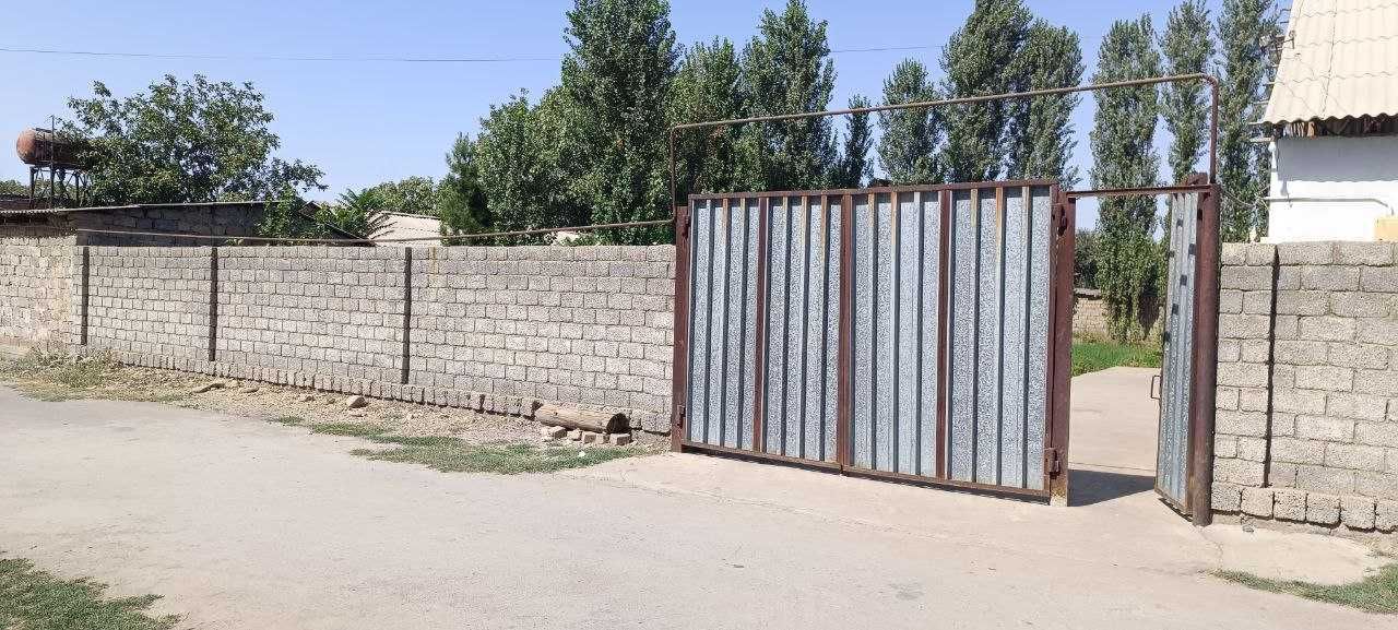 Продаётся участок (пустая земля)