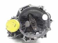 Cutie viteze VW Golf Plus 1.2 TSI / 1.4 TSI; LHX; 6 Trepte; 2007-2016