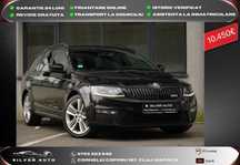 Skoda Octavia Octavia VRS Manual Rate Garantie Revizie