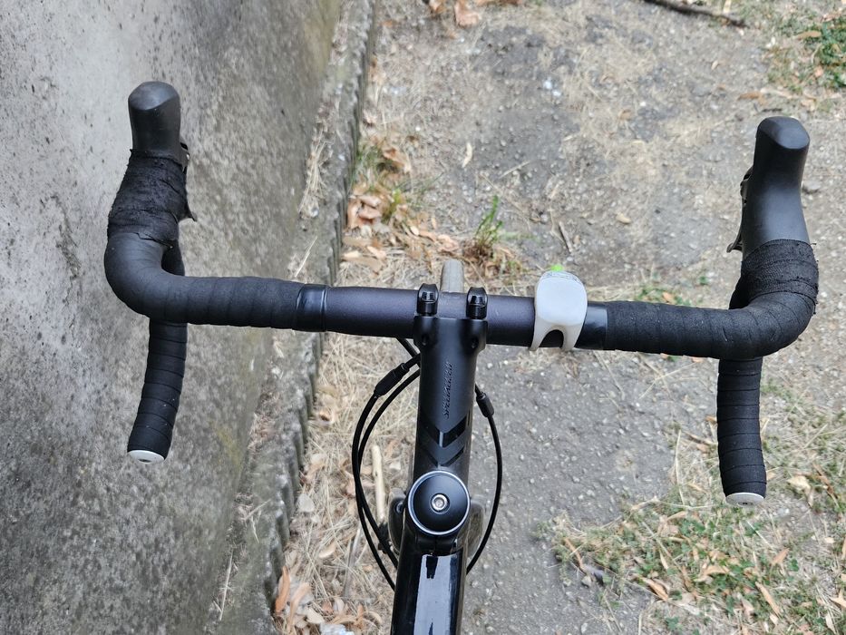 Specialized diverge 28' 58