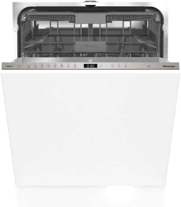 Съдомиялна машина Hisense HV663C60