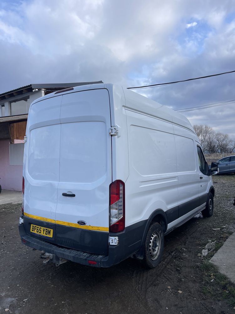 Dezmembrez ford transit 2.2 cyra cyrb tractiune spate