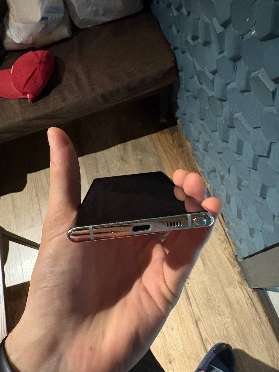 Samsung not 10 5g