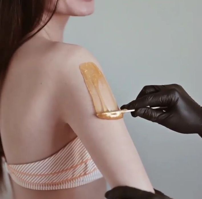 Нужен мастер по шугарнгу