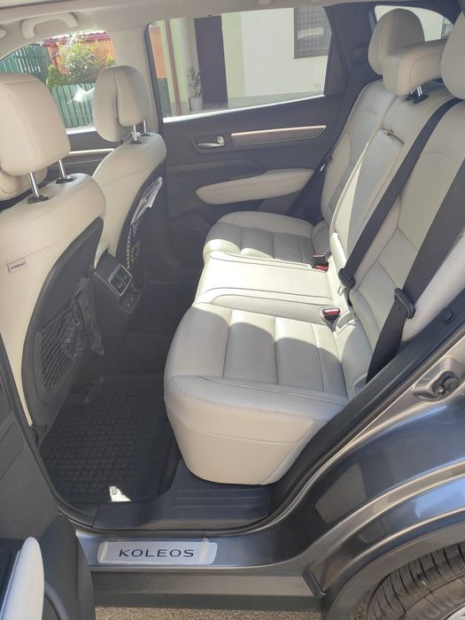 Renault koleos 2 dCi 177 4wd