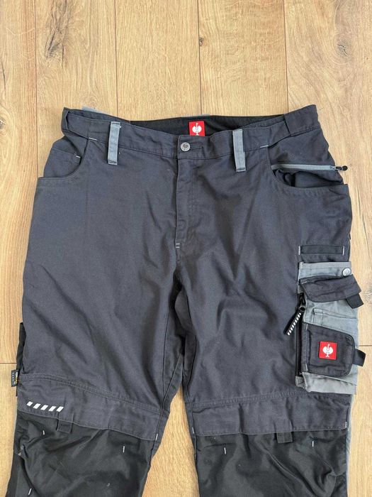 Engelbert Strauss 54 XL Motion barbati pantaloni Cordura  Flexbelt