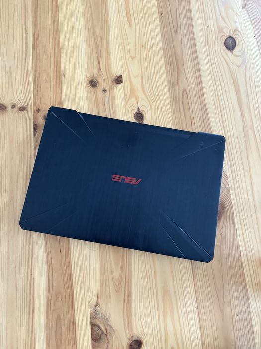 Laptop gaming Asus TUF• i5-8300H• gtx 1050