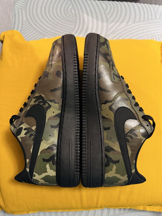 Nike Air Force 1, Нови !