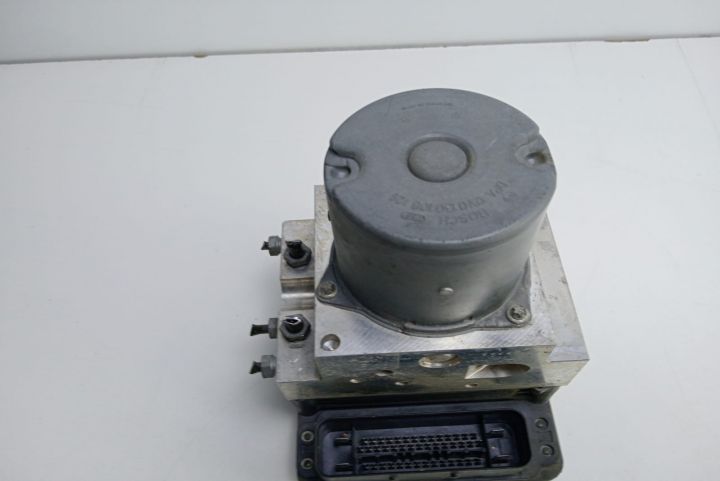 Pompa ABS   0265250205 Mercedes-Benz E-Class W211 (facelift) seria