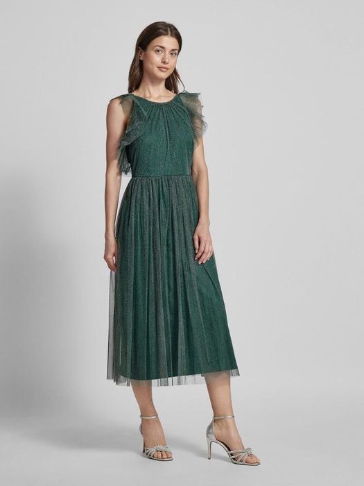 Нова рокля Lace and Beads XL