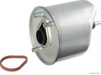 Filtru motorina compatibil Peugeot, Mitsubishi, Fiat,Citroen,Toyota DS