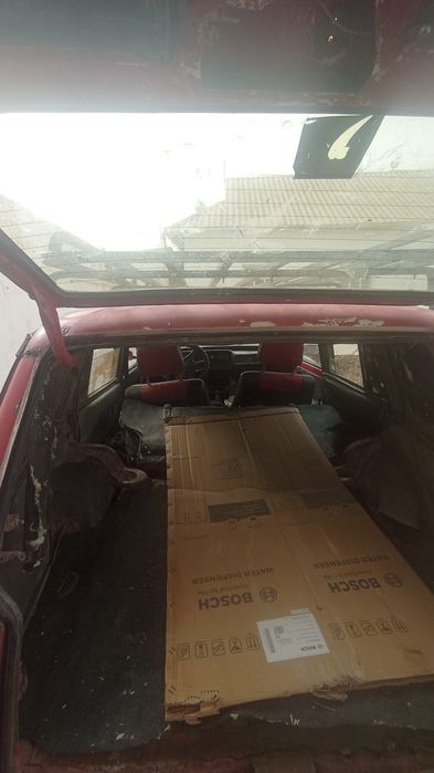 xolati yaxshi 1 kishi xaydagan