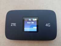 ZTE MF971RS 4G мобилен рутер работи само с всички оператори